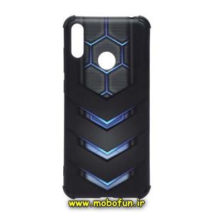 قاب گوشی Y7 2019 - Y7 Prime 2019 هوآوی فانتزی هارد HARD ایربگ دار کپسولی محافظ لنز دار کد 131