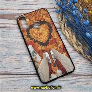 قاب گوشی Huawei Y8S - Huawei Y9 2019 هوآوی فانتزی طرح استارباکس STARBUCKS کد 154