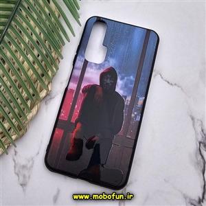 قاب گوشی Huawei Nova 5T هوآوی طرح فانتزی برجسته طرح جوکر کد 151