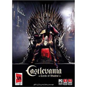 بازی Castlevania Lords of Shadow مخصوص کامپیوتر 