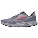 کفش مخصوص دویدن زنانه اسکچرز مدل Go Trail 2 کد 14120-GYPK