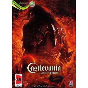 بازی Castlevania Lords of Shadow مخصوص ایکس باکس 360 