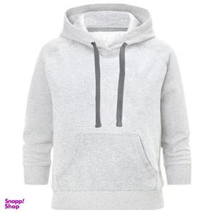 هودی مردانه طرح ساده مدل M1