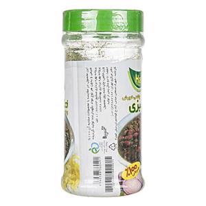 چاشنی خورشت قرمه سبزی 100 گرمی همیشک Hamishak Ghormehsabzi  Seasonings 100gr