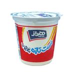 ماست پرچرب 450 گرمی هراز