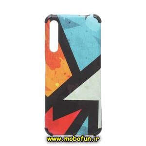قاب گوشی Honor 9x Pro - Y9S هوآوی فانتزی هارد HARD ایربگ دار کپسولی کد 162