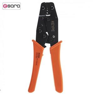 پرس وایرشو25/.-6میلیمترکیپ مدل HS-06WF