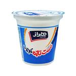 ماست تازه کم چرب 1.5 درصد 750 گرمی هراز