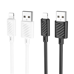 کابل هوکو مدل X88 سری لایتنینگ