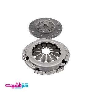 دیسک و صفحه کلاچ ام وی ام 315 اس