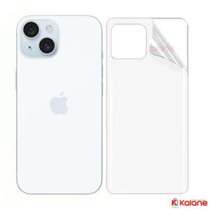 برچسب نانو پشت گوشی Apple iPhone 15