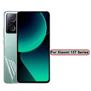 برچسب نانو پشت گوشی Xiaomi 13T
