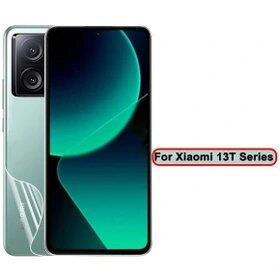 برچسب نانو پشت گوشی Xiaomi 13T