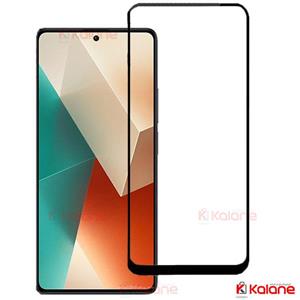 محافظ صفحه تمام صفحه گوشی Xiaomi Redmi Note 13 5G