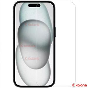 محافظ صفحه شیشه ای گوشی Apple iPhone 15 Pro Max
