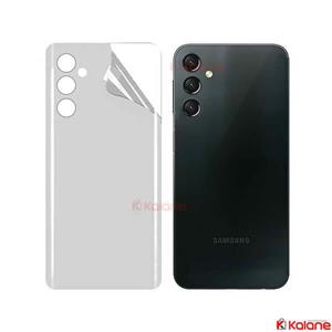 برچسب محافظ پشت سامسونگ Samsung Galaxy A24 مدل مات