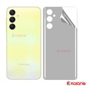 برچسب پشت نانو مات گوشی Samsung Galaxy A25