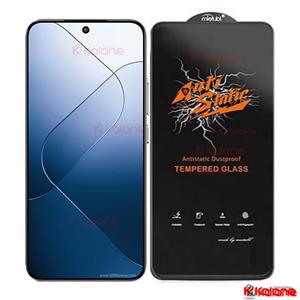 گلس گوشی Xiaomi 14 مدل Anti Static