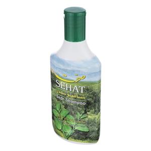 شامپو گیاهی سدر 300 میلی لیتری صحت Sehat Cedar Hair Shampoo 300ml