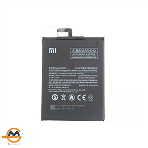 باتری گوشی شیائومی Xiaomi Mi Max 2 مدل BM50 اصلی