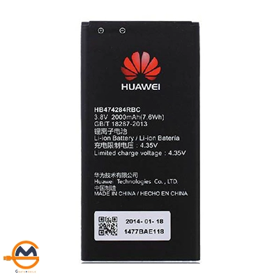 Original Huawei Batteryl 3C LITE