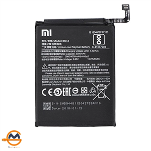باتری گوشی شیائومی Xiaomi Redmi 5 Plus مدل BN44 اورجینال