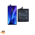 باتری گوشی شیائومی Xiaomi K20 Pro مدل BP40 اصلی