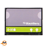 باتری گوشی بلک بری BLACK BERRY Storm 9500 مدل D-X1 اصلی