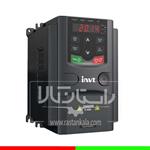 اینورتر اینوت مدل GD200A ظرفیت 0.75 کیلووات سه فاز به سه فاز