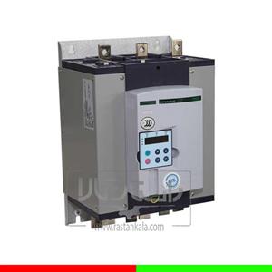 سافت استارت 200 کیلووات سانیو سری SJR2-3000