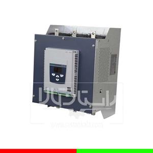 سافت استارت 200 کیلووات سانیو سری SJR2-5000