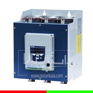 سافت استارت 320 کیلووات سانیو سری SJR2-5000