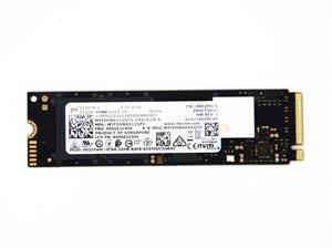 حافظه اس اس دی M.2 2280 NVMe میکرون مدل MTFDKBA512QFM ظرفیت 512GB