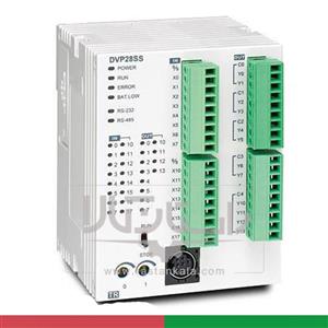 PLC دلتا DVP28SS211T