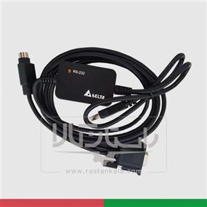کابل برنامه نویسی PLC دلتا UC-PRG020-12A