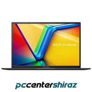 لپ تاپ ایسوس 16 اینچ Vivobook K3605VU Corei9 13900H 16GB 1TB SSD 6GB 4050