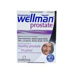 ولمن پروستات ویتابیوتیکس Vitabiotics WellMan Prostate