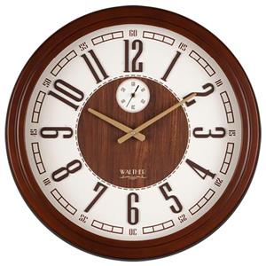 ساعت دیواری والتر مدل A6008BR