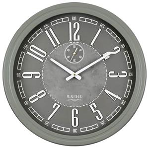 ساعت دیواری والتر مدل A6006GR