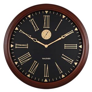 ساعت دیواری والتر مدل C7025BR