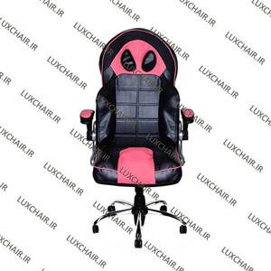 صندلی گیمینگ کد: GCM - 4010