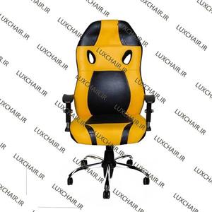 صندلی گیمینگ کد: GCM - 4022