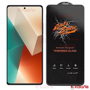 گلس Xiaomi Redmi Note 13 Pro 5G مدل Anti Static