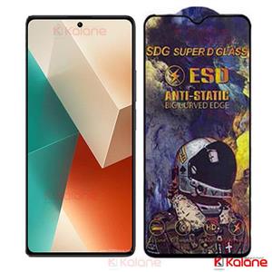 گلس Xiaomi Redmi Note 13 Pro 5G مدل SDG
