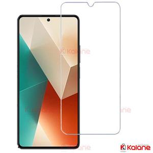 گلس میتوبل Xiaomi Redmi Note 13 Pro 5G مدل No Frame