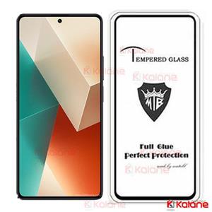 گلس میتوبل Xiaomi Redmi Note 13 Pro 5G