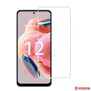 گلس Xiaomi Redmi Note 12 4G