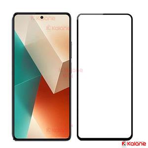 گلس نیلکین Xiaomi Redmi Note 13 5G مدل CP  Pro