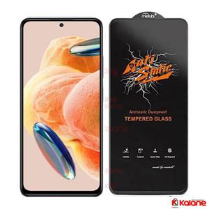 گلس Xiaomi Redmi Note 12 Pro 4G مدل Anti Static