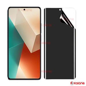 محافظ صفحه نانو Xiaomi Redmi Note 13 Pro 5G حریم شخصی